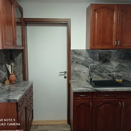 Apartment Eva Vendeghaz Cserszegtomaj