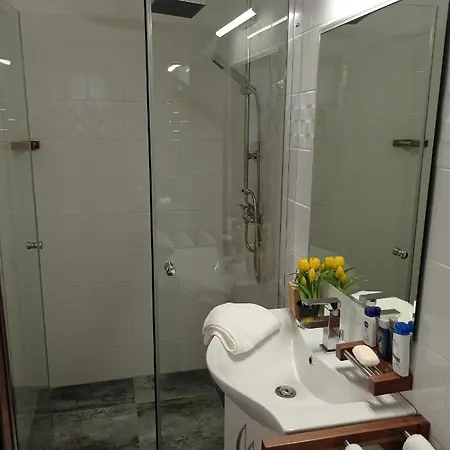 éva Apartman Cserszegtomaj