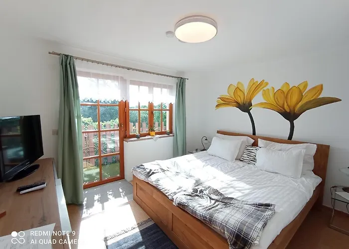 Eva Vendeghaz 아파트 *