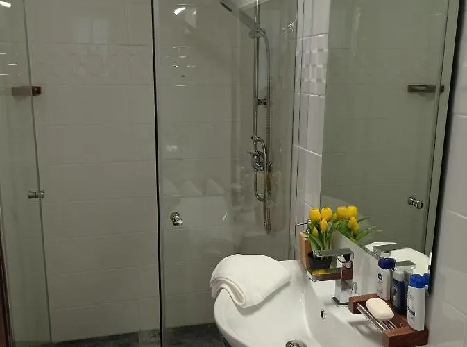 Eva Vendeghaz 아파트 체르젝토마